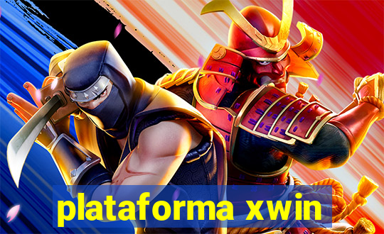 plataforma xwin